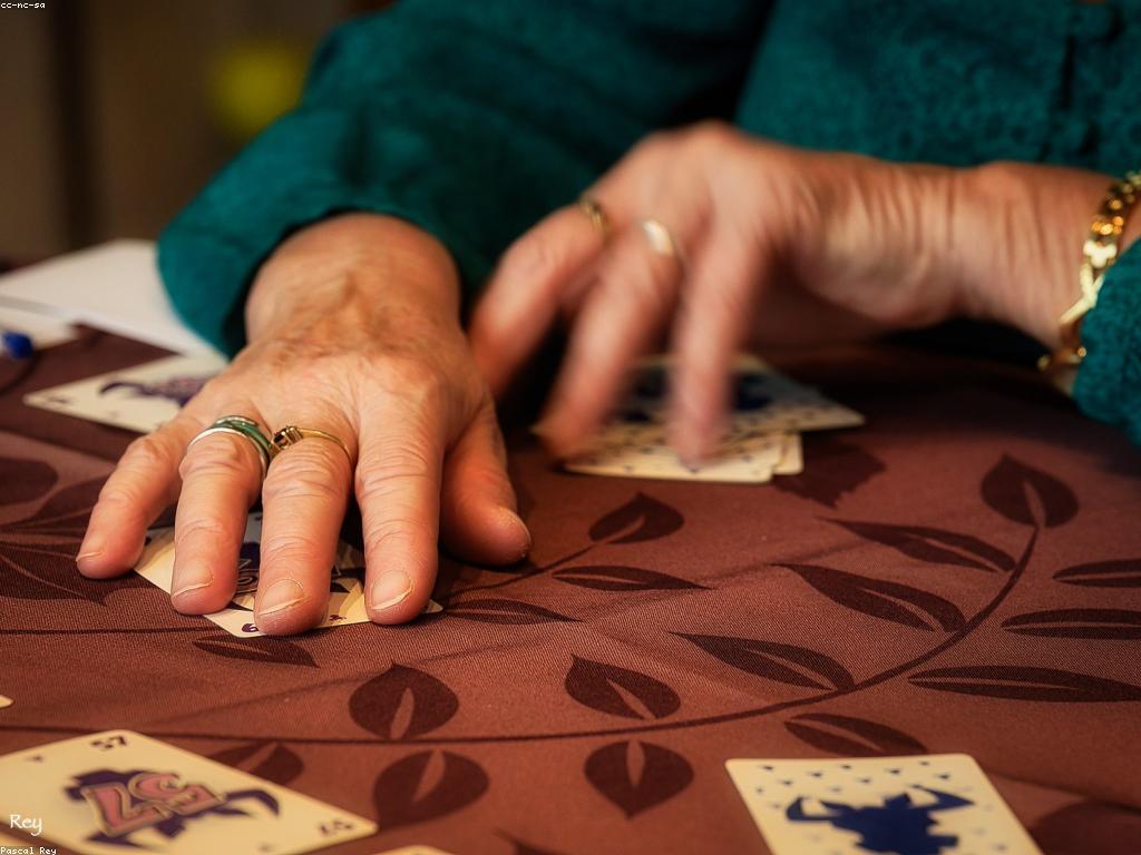 ការបៀបលេង: គន្លឹះនិងយុទ្ធសាស្ត្រដើម្បីទទួលបានជោគជ័យ