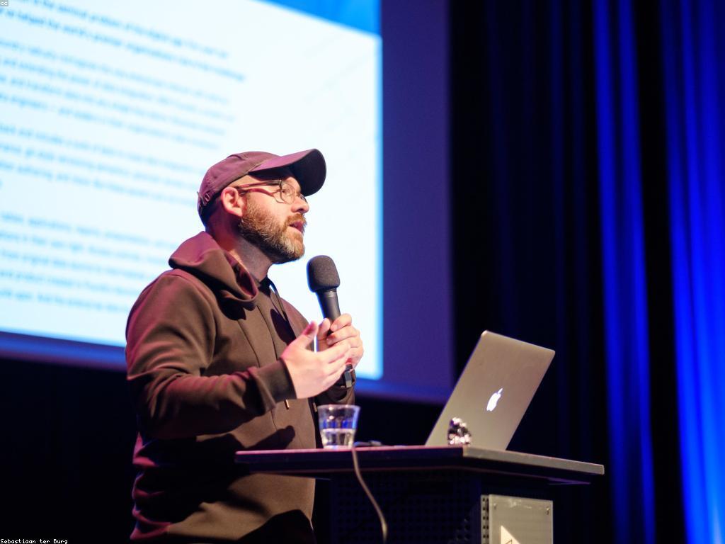 និន្នាការបច្ចេកវិទ្យា​ថ្មីៗ